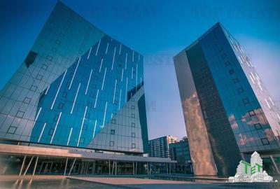 Birou, de 700 mp, în Pipera