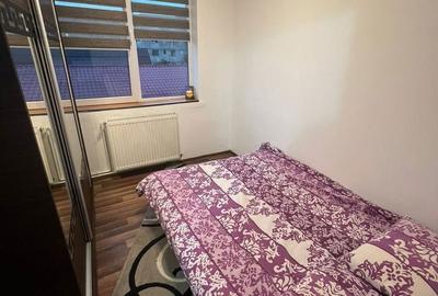 Apartament cu 2 camere decomandat în Gheorgheni - 2