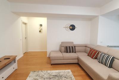 Inchiriere Apartament 3 Camere cu Gradina Iancu Nicolae/Pipera - 10