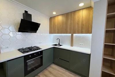 Garsonieră în Iancului - 4