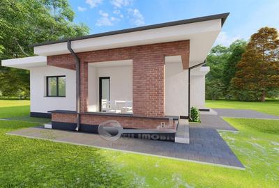 Teren Construcții intravilan de 447.75 mp, în Valea Adâncă - 5