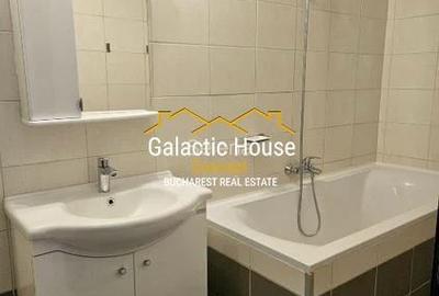 Apartament cu 3 camere decomandat, mobilat în Băneasa - 13