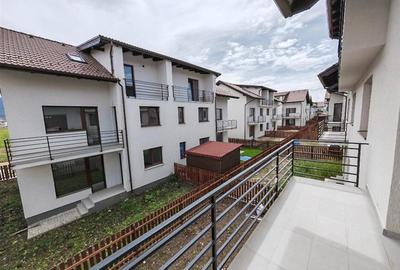 Apartament cu 2 camere decomandat, mobilat în Periferie - 3