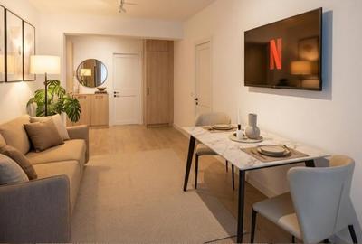 Apartament cu 2 camere semidecomandat în Apărătorii Patriei - 4