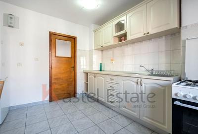 Apartament 2 camere | Renovat | Lujerului | Comision 0* - 3