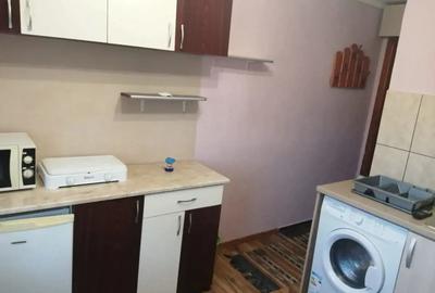 Garsonieră în Rogerius - 4