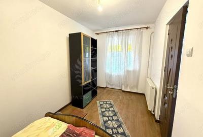 Apartament cu 2 camere în Baraolt - 7