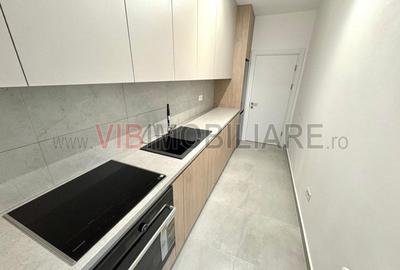 Garsonieră decomandată în Păcii - 9