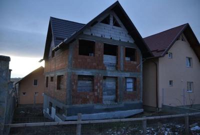 Casă cu 4 camere în Burdujeni - 3