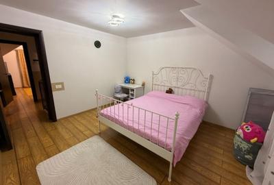 Casă cu 4 camere cu Teren 220 Mp în Sud - 2