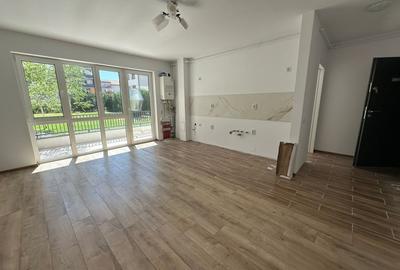 Apartament 2 camere, finisat,  in zona Vivo - 2