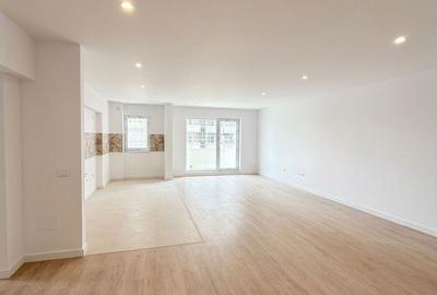 Apartament cu 3 camere decomandat în Tractorul - 2