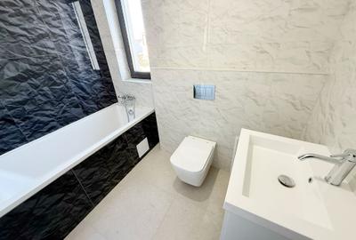 Duplex Modern / 3 Camere / 2 Bai / Teren 210 mp - 13