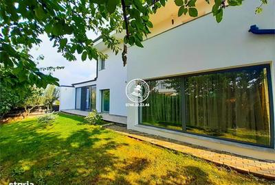 Casă cu 4 camere cu Teren 650 Mp în Rediu