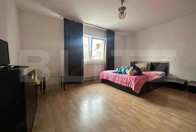 Casa de inchiriat cu 4 dormitoare, 260 mp - zona Ampoi, Alba Iulia - 2