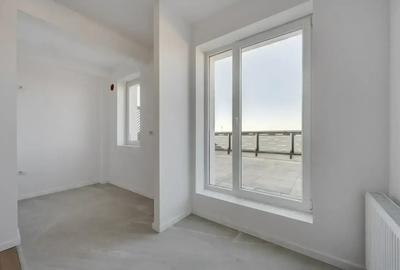 Duplex 3 camere The Suburb Buftea - 11