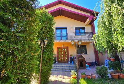 Vila ta aproape de natura – 8 camere, Lacul Pasarea - 88