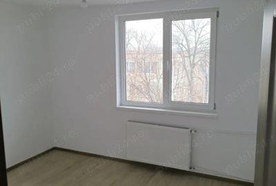 Apartament cu 2 camere semidecomandat în Rogerius - 4