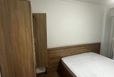 Apartament cu 3 camere decomandat, mobilat în Titan - 8