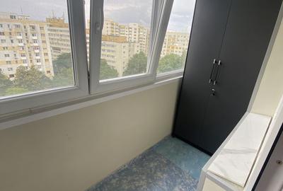 Apartament cu 2 camere în Tei - 10