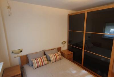 Apartament 2 camere zona Crangasi (laga Metrou) , mobilat-utilat MODERN Apartament 2 camere zona Crangasi (laga Metrou) , mobilat-utilat MODERN - 11