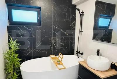 Casă cu 3 camere cu Teren 500 Mp în Central - 5