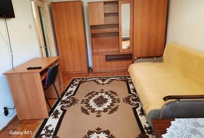 Proprietr, inchiriez garsoniera 32mp, central, confort 1,etaj 3, balcon, complet - 7