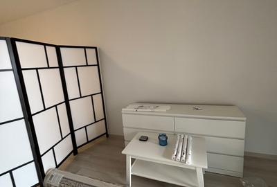 Unirii - Soho residence - 3