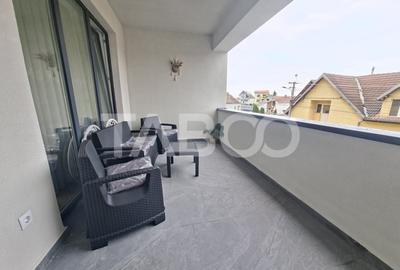 Apartament modern de inchiriat cu 3 camere 2 bai etaj 1 Balanta 2 - 15