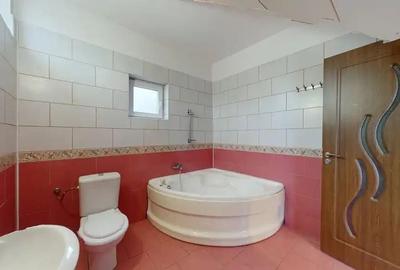 GROZAVESTI - Orhideea / Vila multifunctionala 251 mp / Teren 270 mp - 9