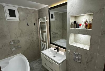 Apartament cu 3 camere în E3 - 3