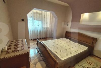 Apartament de 3 camere, etaj 1, decomandat, zona Bucovina - 1
