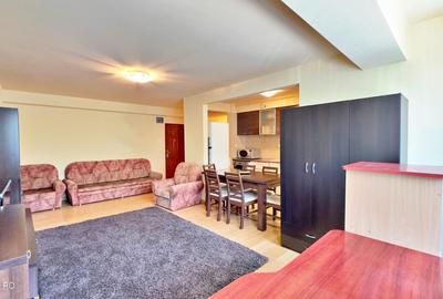 ANDA - APARTAMENT 2 CAMERE - ETAJ 1 - 64.69 MPT - Comision 0% - 4