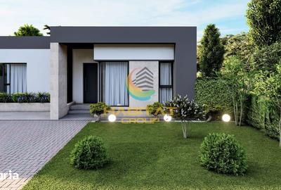 Casă cu 3 camere cu Canalizare în Vidra - 6