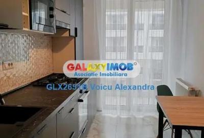 Apartament cu 2 camere decomandat, mobilat în Berceni - 1