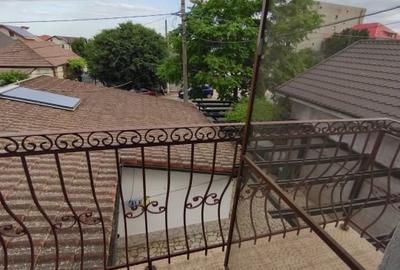 Exclusiv Vanzare Vila Ovidiu compartimentare inteligenta - 47