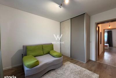 Apartament cu 3 camere, mobilat în Lazaret - 10