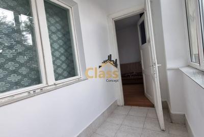 Apartament 4 camere | 74 mpu | zona Kaufland Manastur - 11