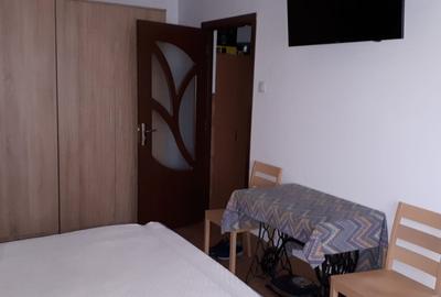 Garsoniera sibiu lazaret 30 mp utili - 1