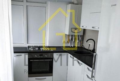 Apartament cu 2 camere, mobilat în Sălăjan - 5