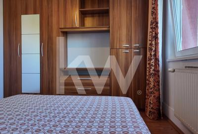 Vanzare apartament cu 3 camere, circular - zona Tractorul - 7