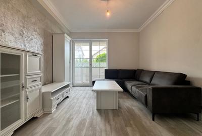 Apartament cu 2 camere decomandat în Giroc - 1