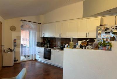 Apartament cu 3 camere decomandat în Central - 10