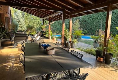 Casa individuala, in Dumbravita, langa padure - 25