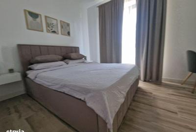Apartament cu 2 camere decomandat în Nord