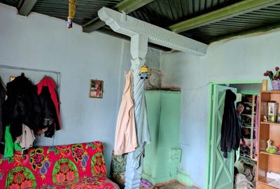 Predeal,P+1,casa din busteni,in spatele terenului-raul Prahova,posibil extindere - 10