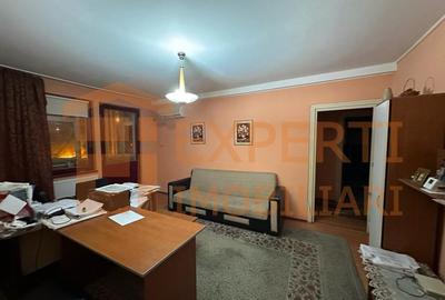 Apartamentul cu 3 camere semidecomandat situat in centrul orasului CONSTANTA - 3