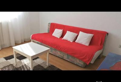 Apartament cu 2 camere nedecomandat în Hipodrom 3 - 2