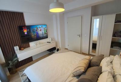 Apartament cu 3 camere decomandat în Avantgarden - 3