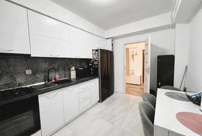 Apartament 2 cam etaj 2 sup 65,8 mobilat si utilat BLOC NOU+PARCARE - 16
